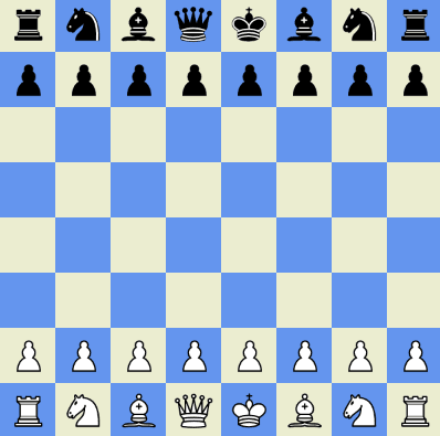 Chess Game