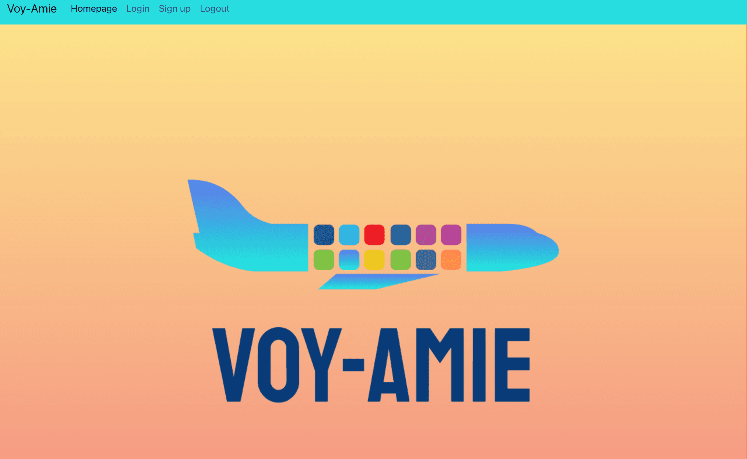 Voy-Amie